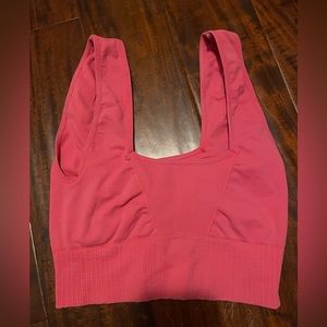 Free people tank top